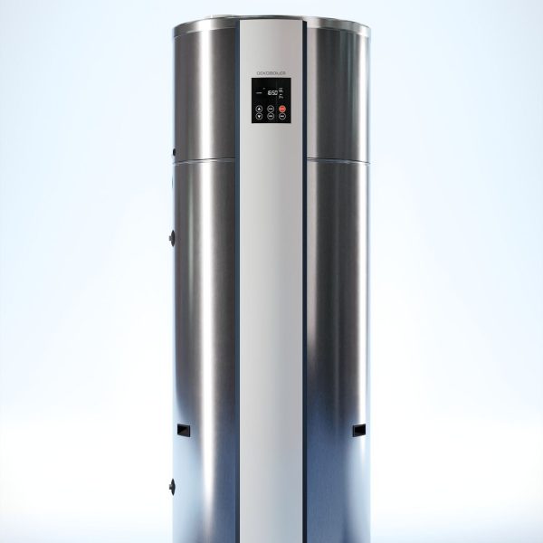 RS-Oekob 02.1 450 Liter