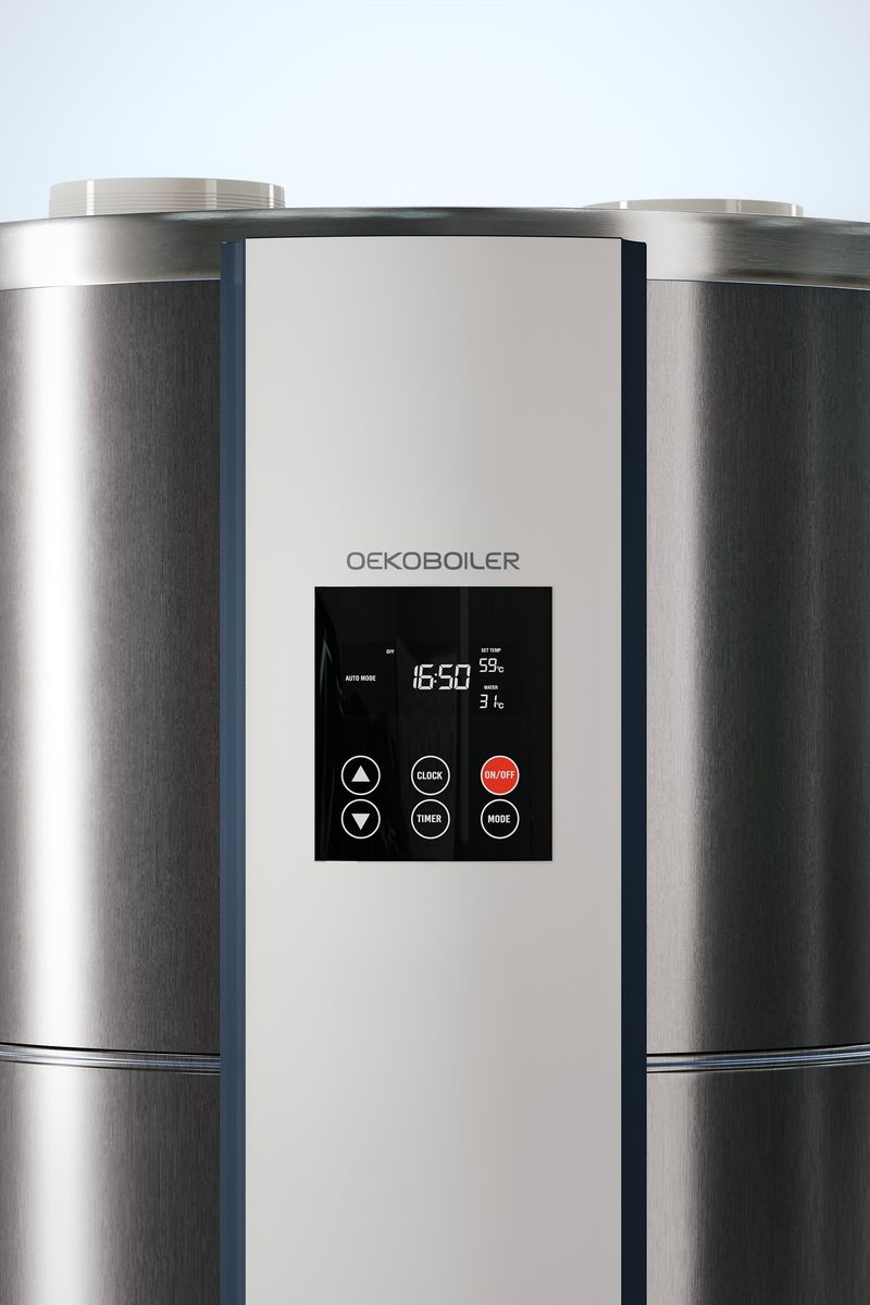 RS-Oekob 04 400 Liter – Bild 2