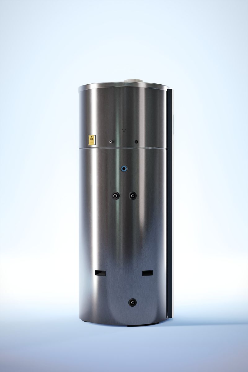 RS-Oekob 04 400 Liter – Bild 3