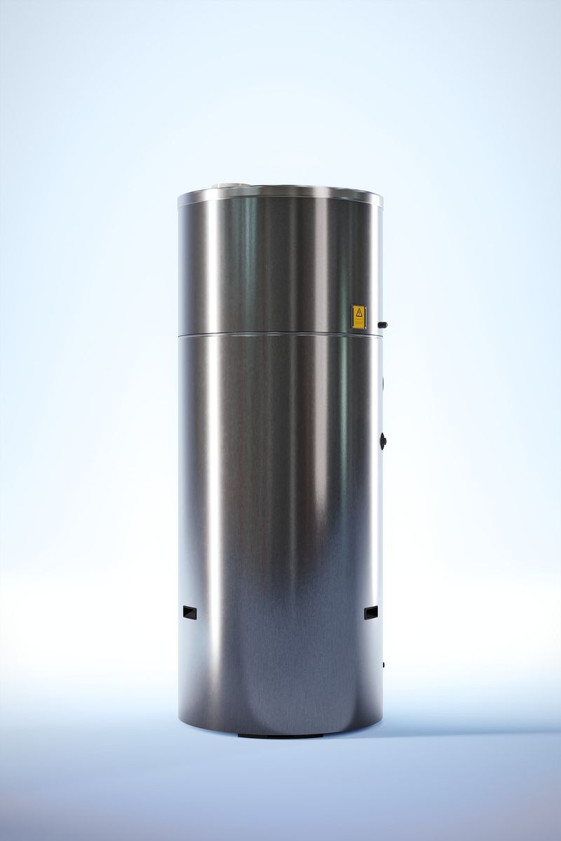 RS-Oekob 04 400 Liter – Bild 4