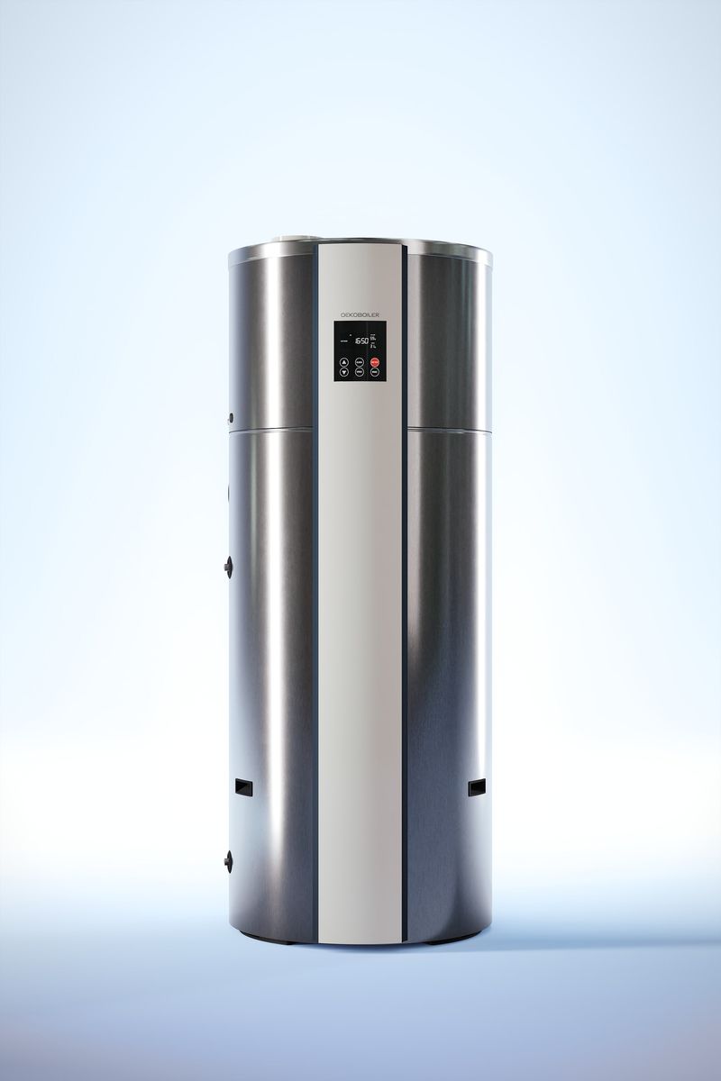 RS-Oekob 04 400 Liter
