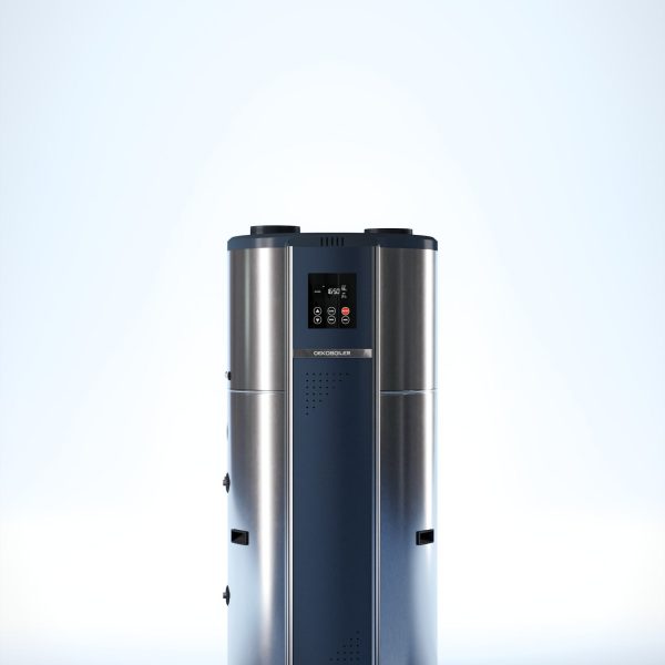 RS-Oekoboiler 04 / 200 L