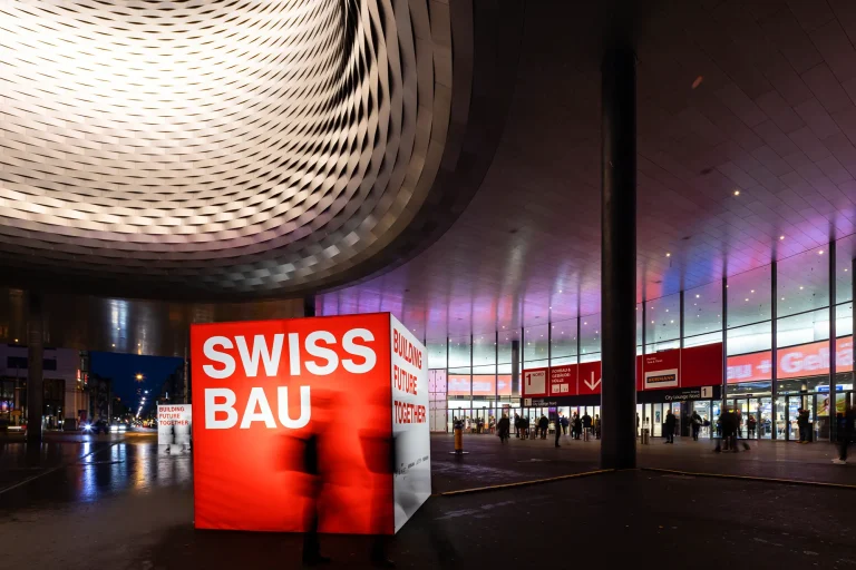 Swissbau